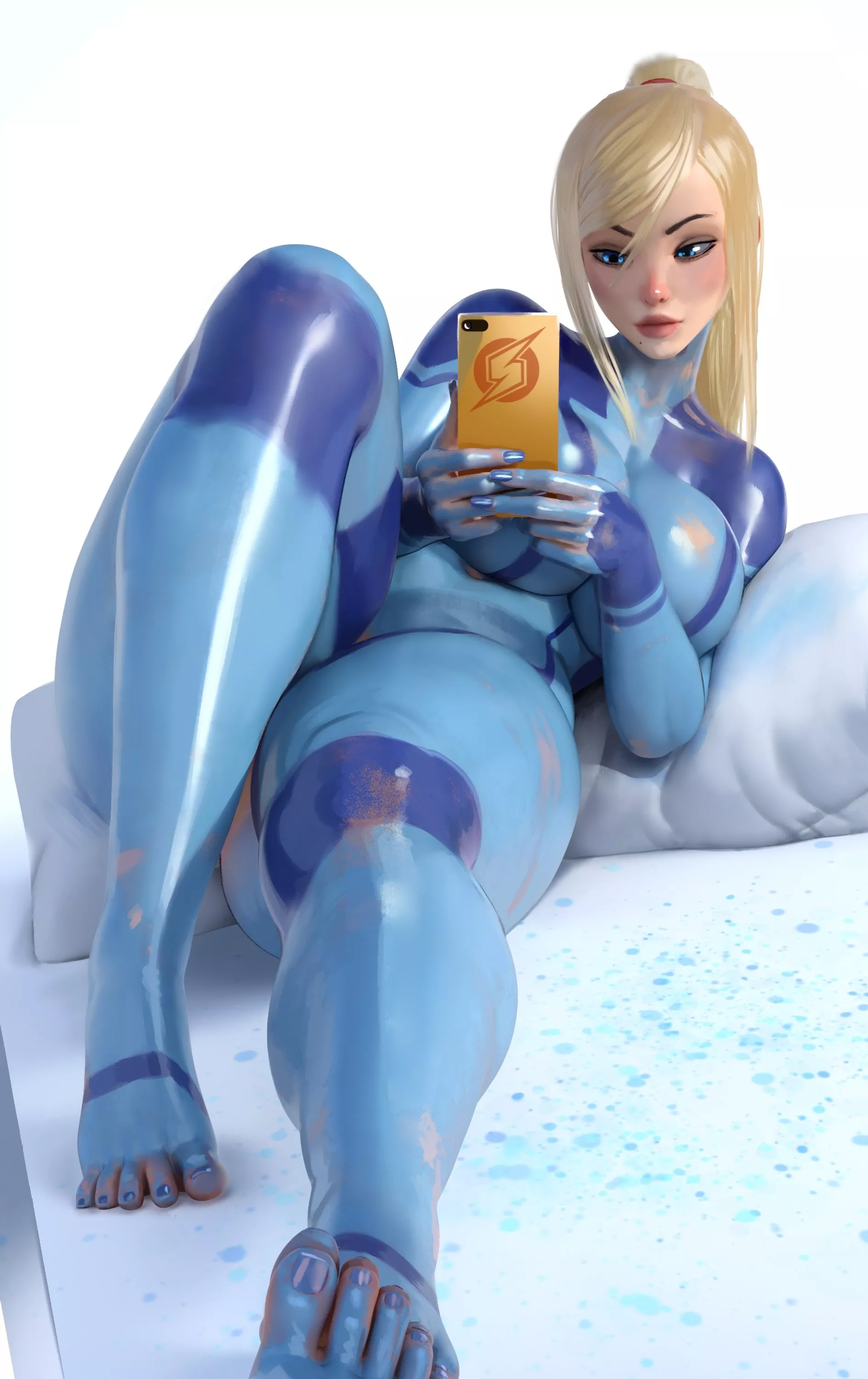 Samus (Popogori)