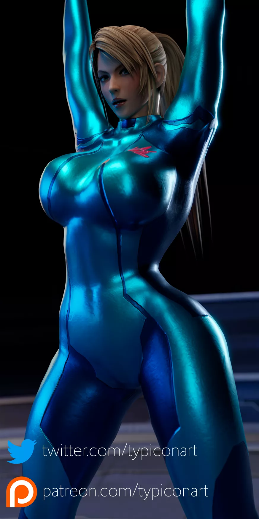 Samus (Typiconart)