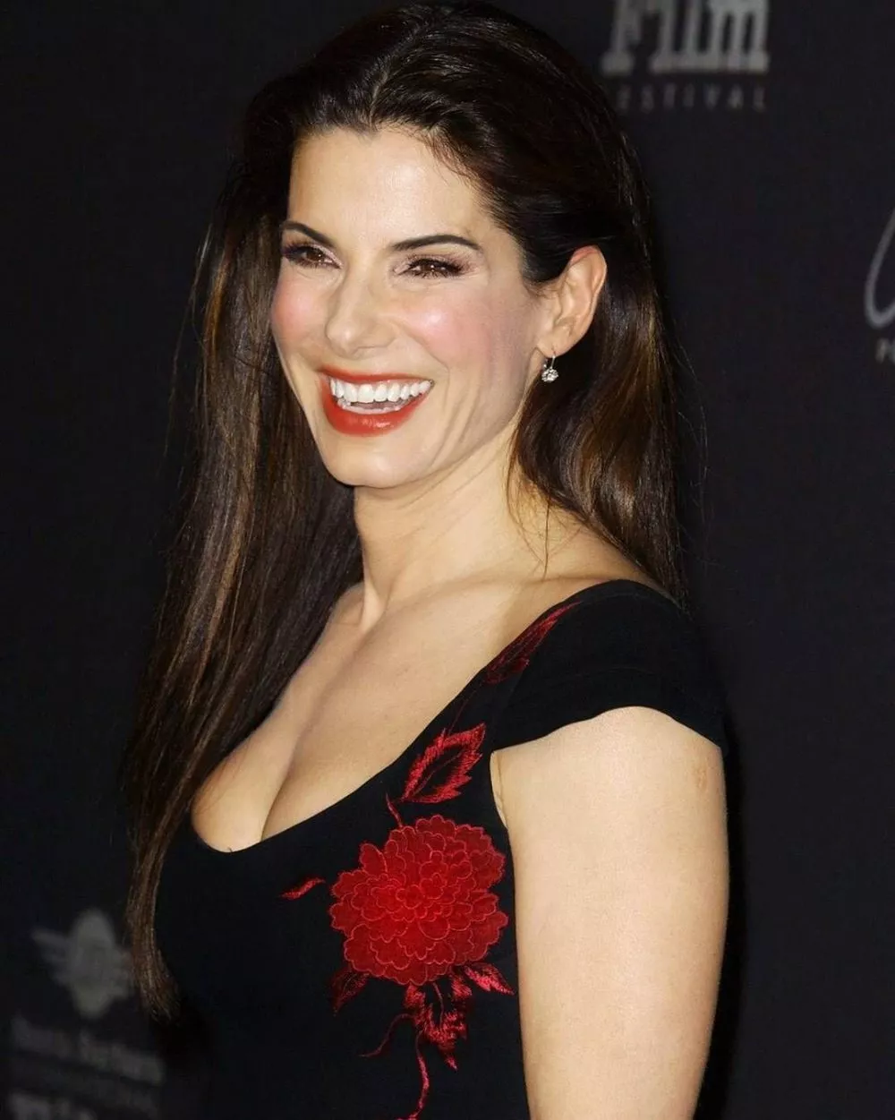 Sandra Bullock