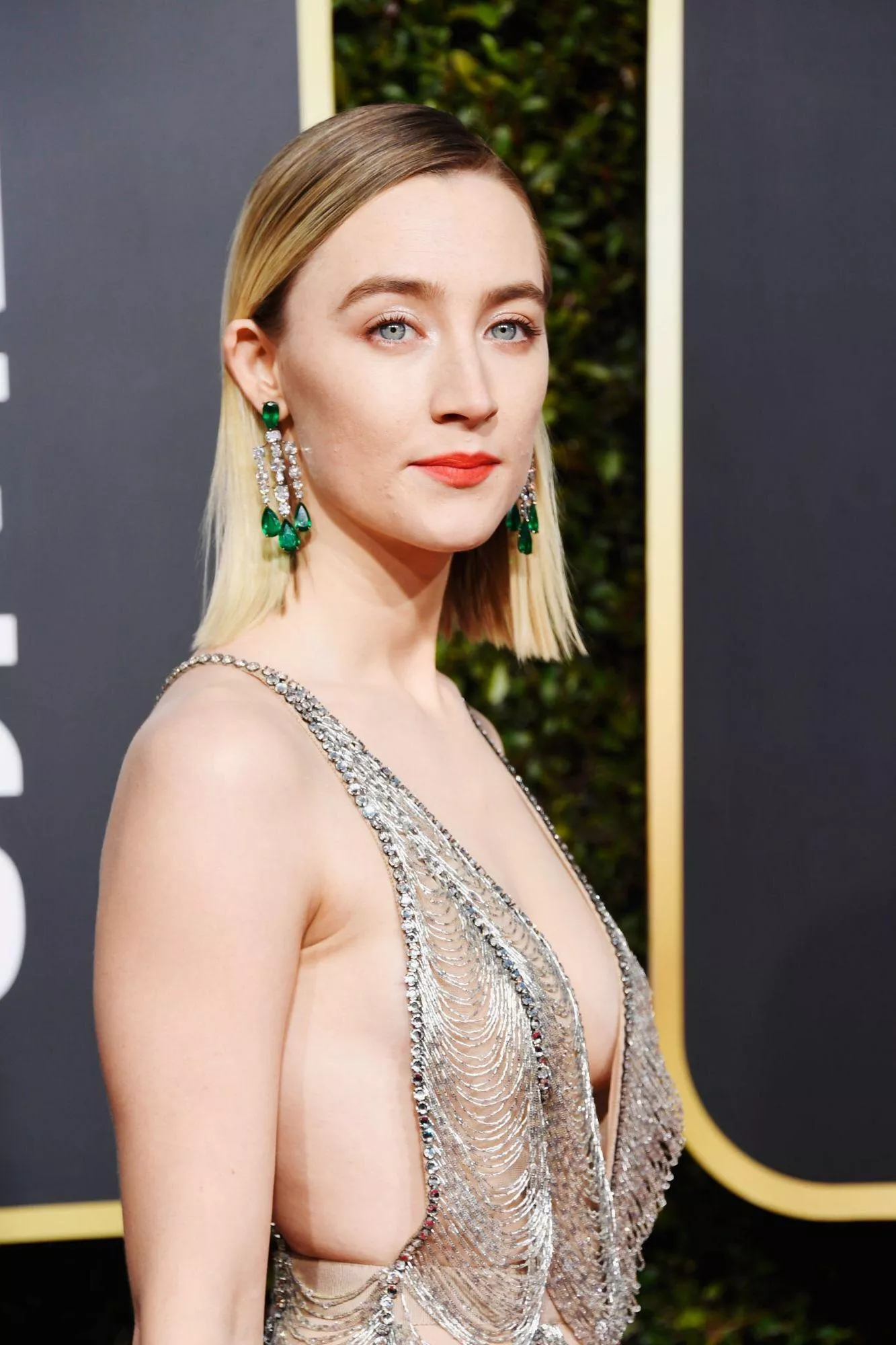 Saoirse Ronan