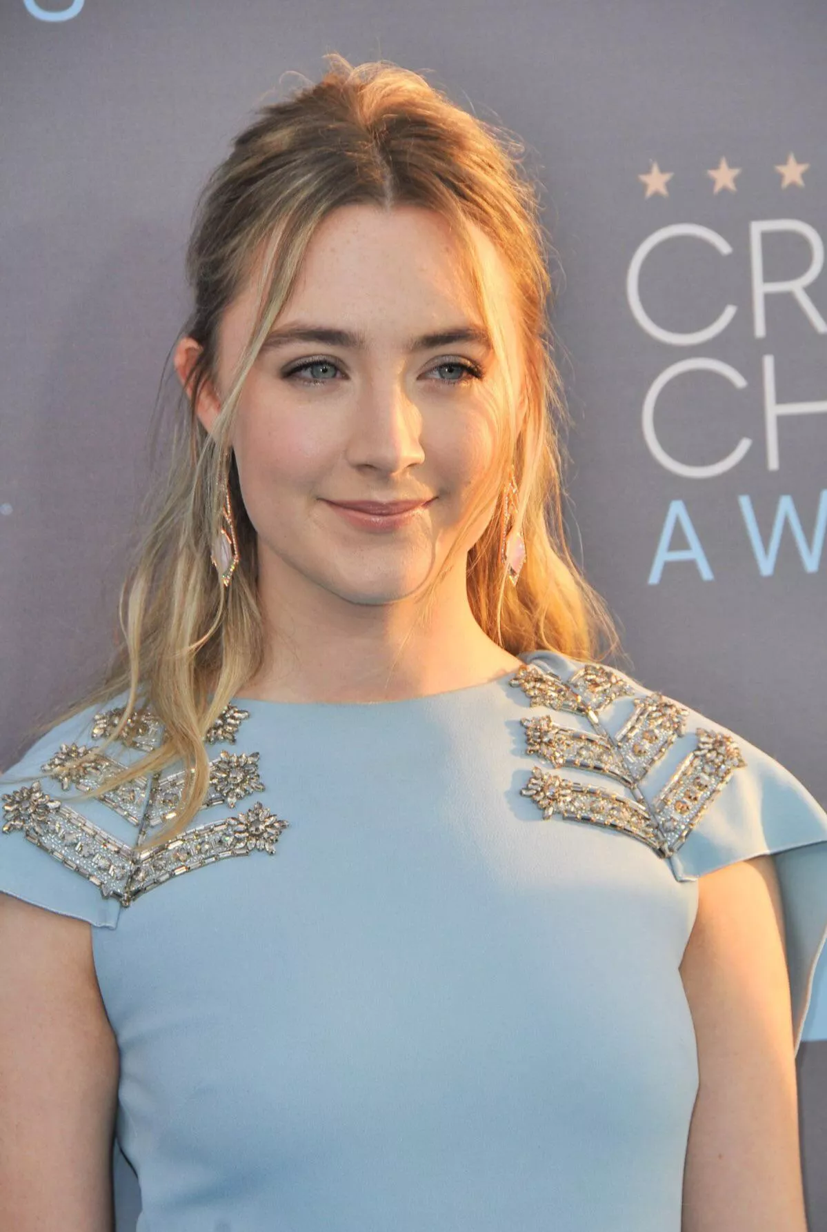 Saoirse Ronan