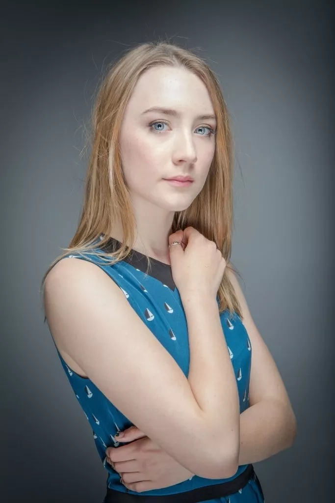 Saoirse Ronan