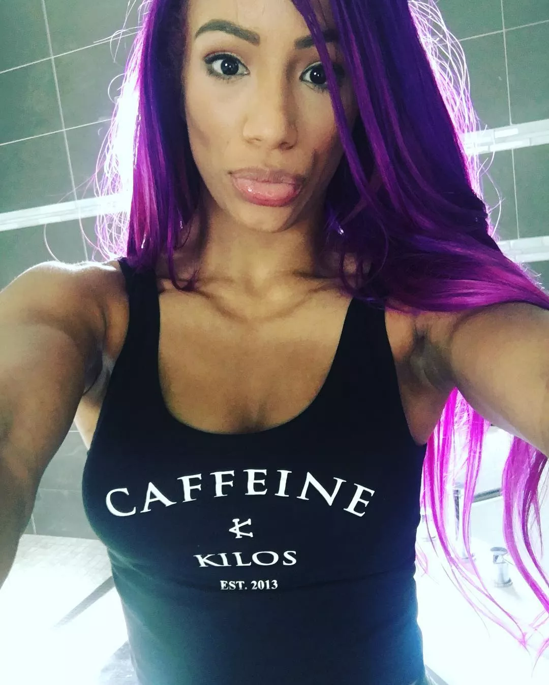 Sasha 🔥 🔥 🔥