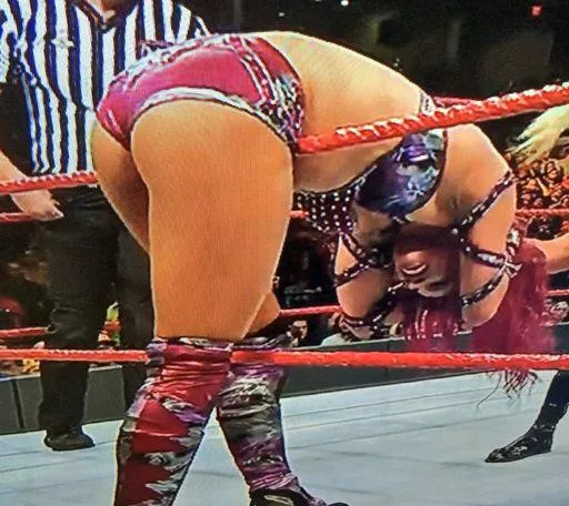 Sasha ass got me going tonight