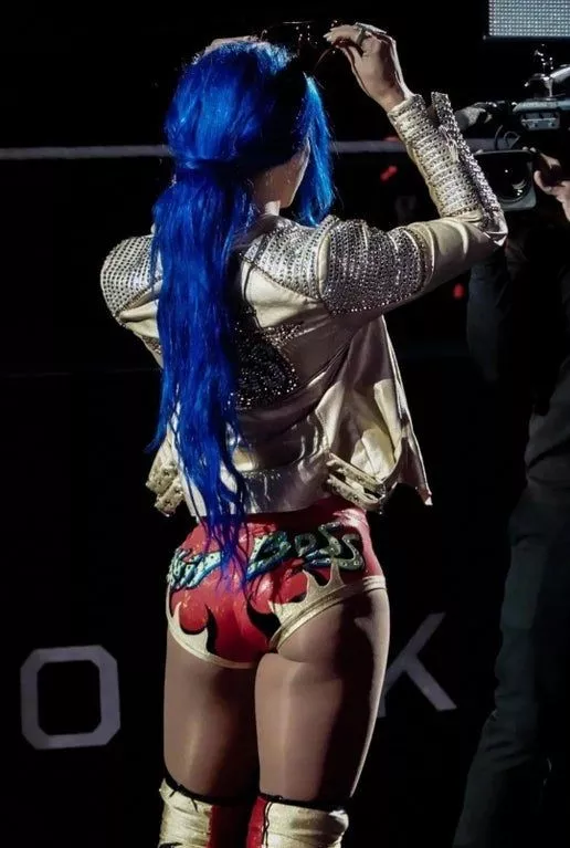 Sasha Got Some Cake