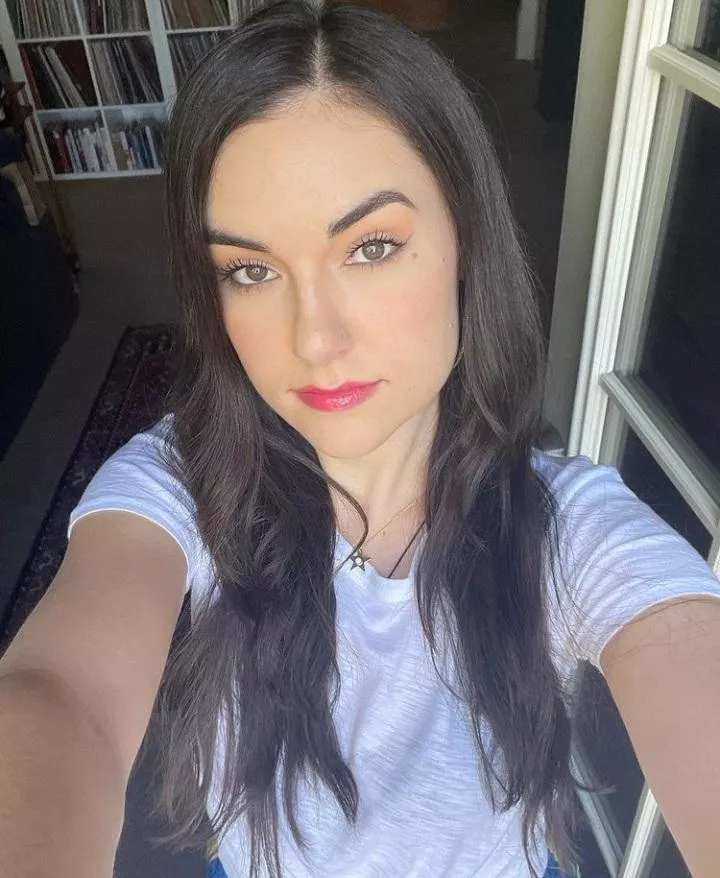 Sasha Grey