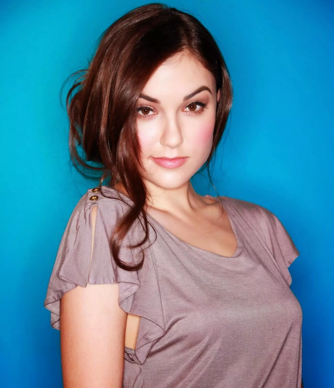 Sasha Grey