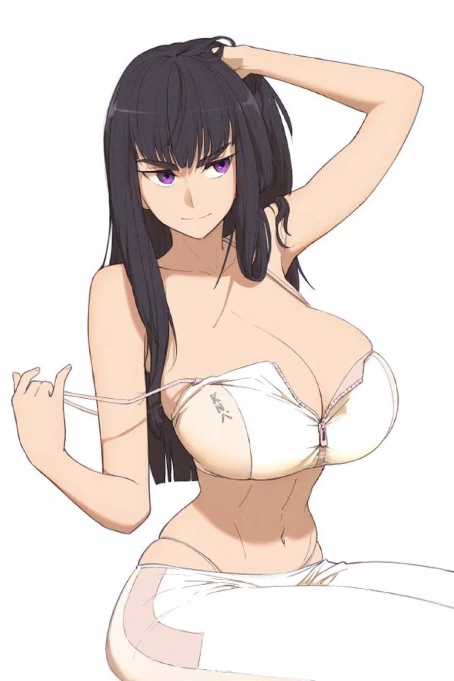 Satsuki