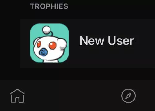 Saw this trophy and my first thought was, “did Reddit really make an ABDL trophy!?” A little disappointed ngl.