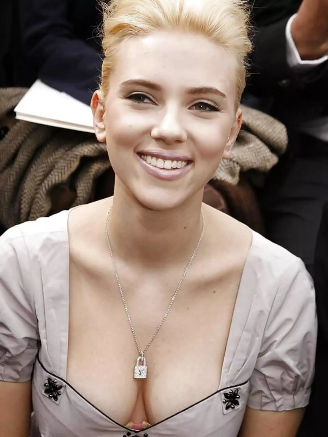 Scarlett Johansson