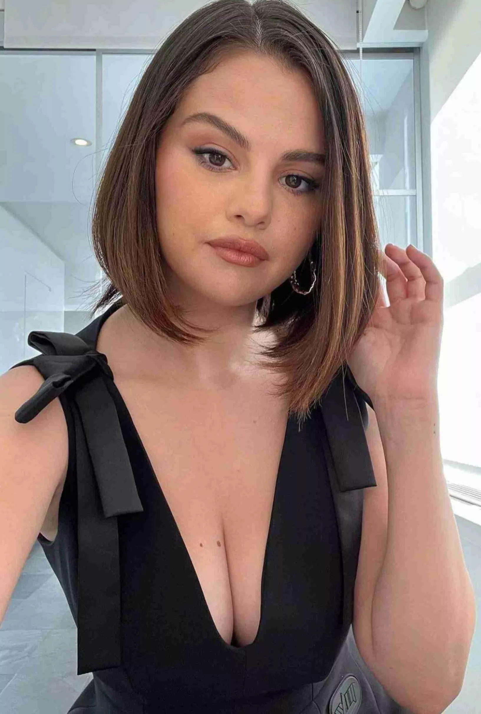 Selena Gomez