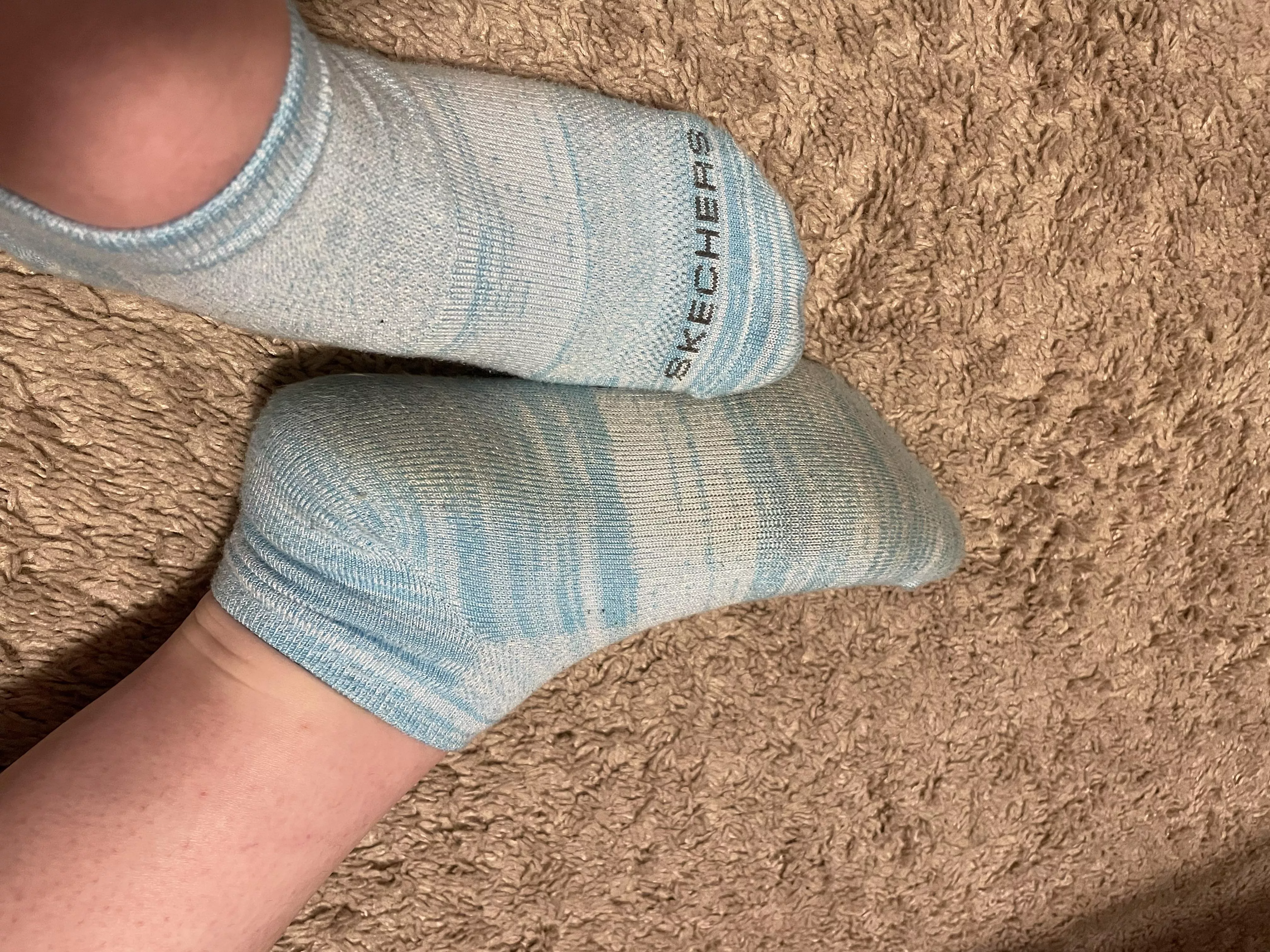 [selling] BOGO for my sweaty smelly worn socks! 🧦 Order a panty wear today and get an extra day wear for free! And don’t forget about my digital content 🔥sure to make you bust 💦 [snap] [kik] sexytink33