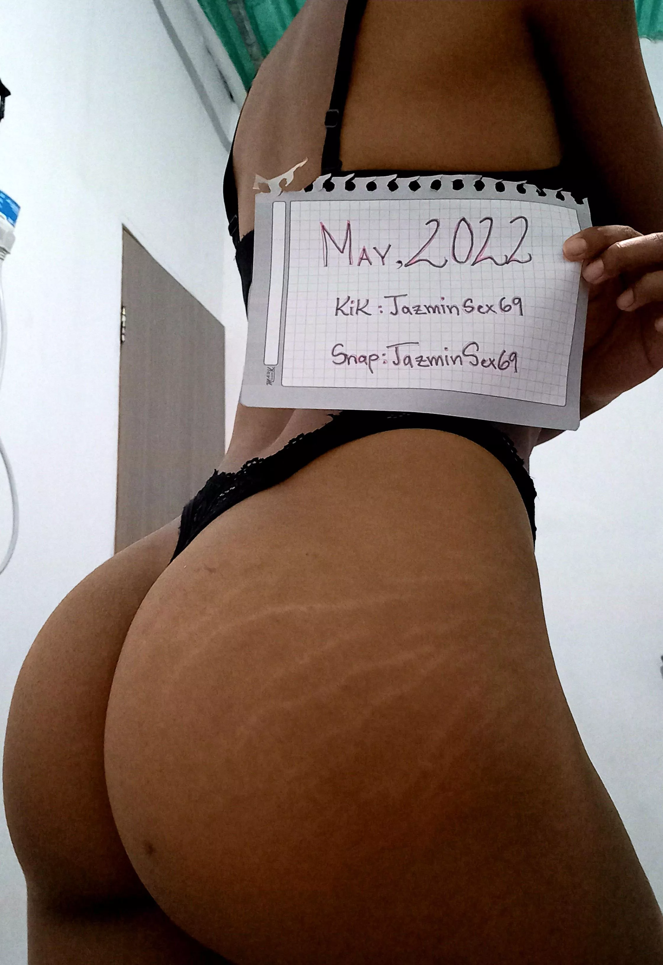 [SELLING] Horny Latina, i have, photos📷 videos📹 sexting session🖤 video sex⚫ video call◾ GFE🖤 [good prices]🤑 ✔️[live verification]✔️ Kik/Snap: Jazminsex69😎