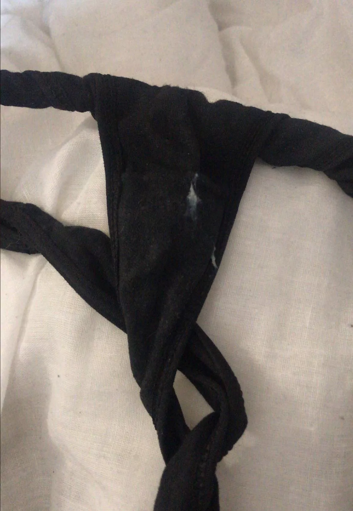 [selling] I think you should definitely try my panties ;) can wear them up to one month, daily pictures as the proof, and shipping worldwide!!!