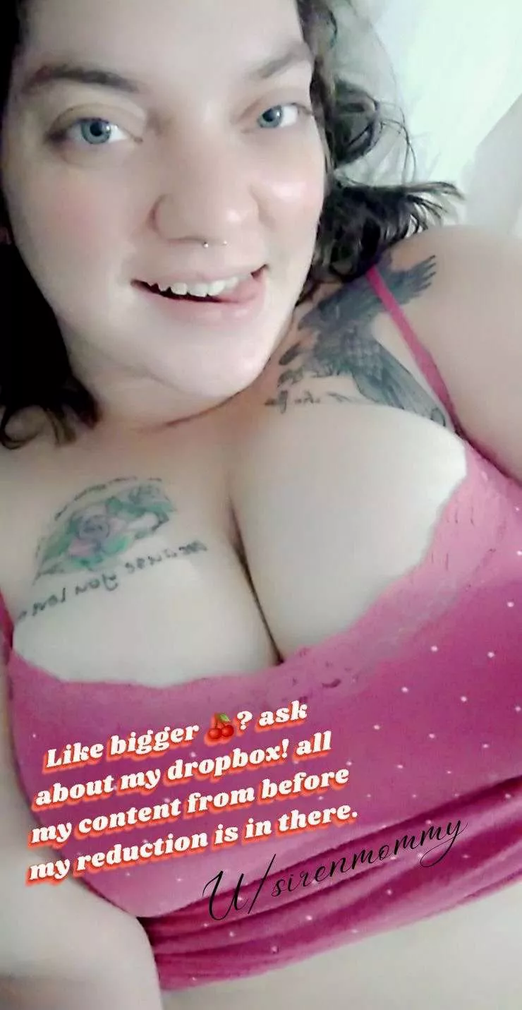 [selling] Like big tits? Ask about my Dropbox! All my content from before my reduction when I had huge H cup tits! Or ask about GFE, sexting, PREMIUM SNAP, customs and more. Kik ravenjayyde, Snap Raven.jayyde telegram princessravenn