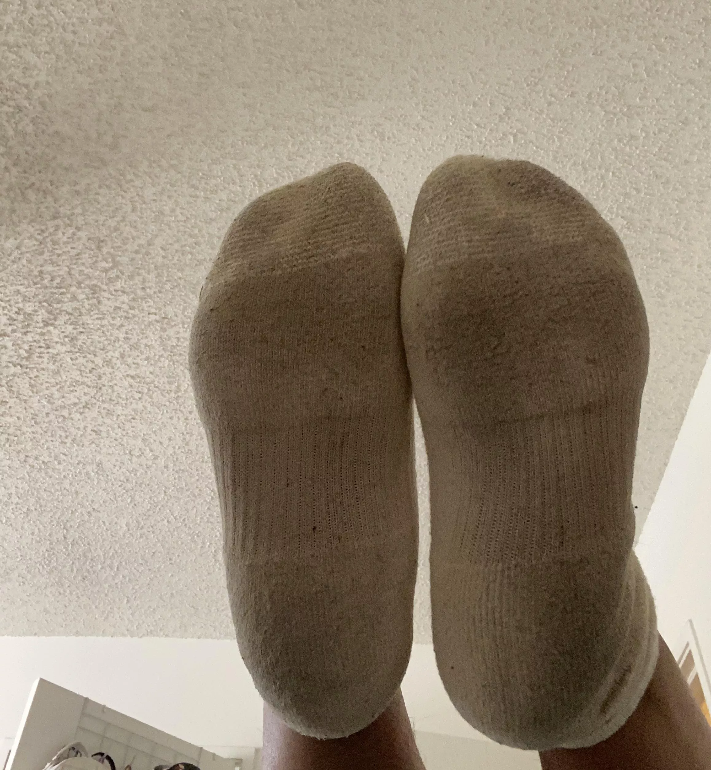 selling my stinky everyday socks ðŸ§€