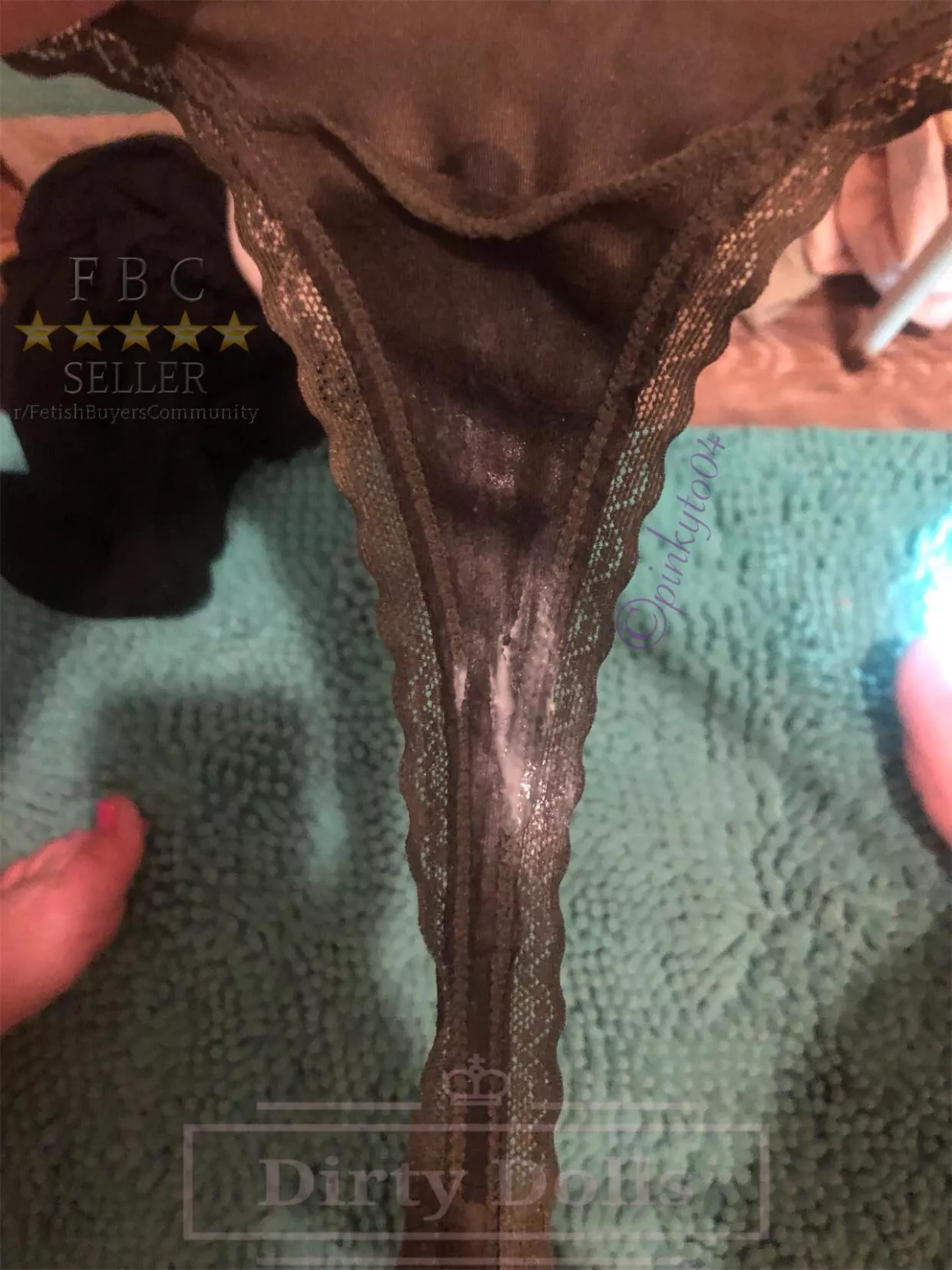 [selling] â¤ï¸OVULATION WEARSâ¤ï¸ I still have one spot leftâ¤ï¸DM me now to claim it! Full content menu pinned to my profile â¤ï¸