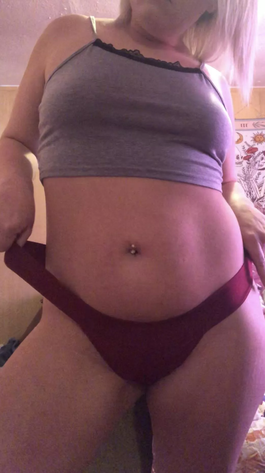 [selling] Panties ðŸ’‹ Custom Content ðŸ’‹ Fetish Items ðŸ’‹ See my pinned posts for more ðŸ’‹