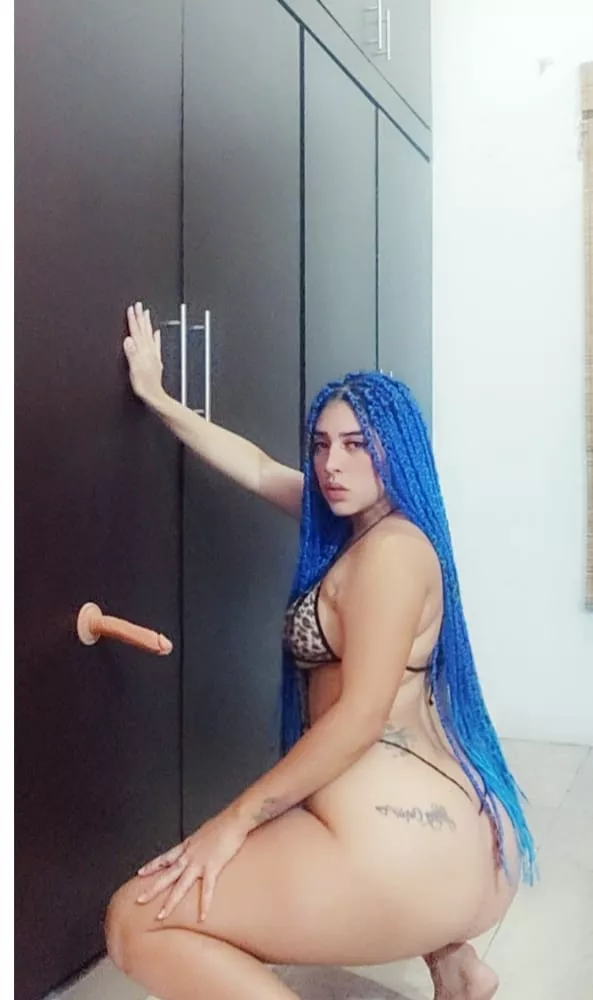 [Selling] Sexy latina 🌶️ 100% hot🔥😈 [Do you want to play daddy😈] video calls 💦- photos and videos completely naked😈 - sexting - GFE❤️- Anal 🍆- lesbian content - sex tape - personalized videos - fetish💋dildo 🔥 [ available 