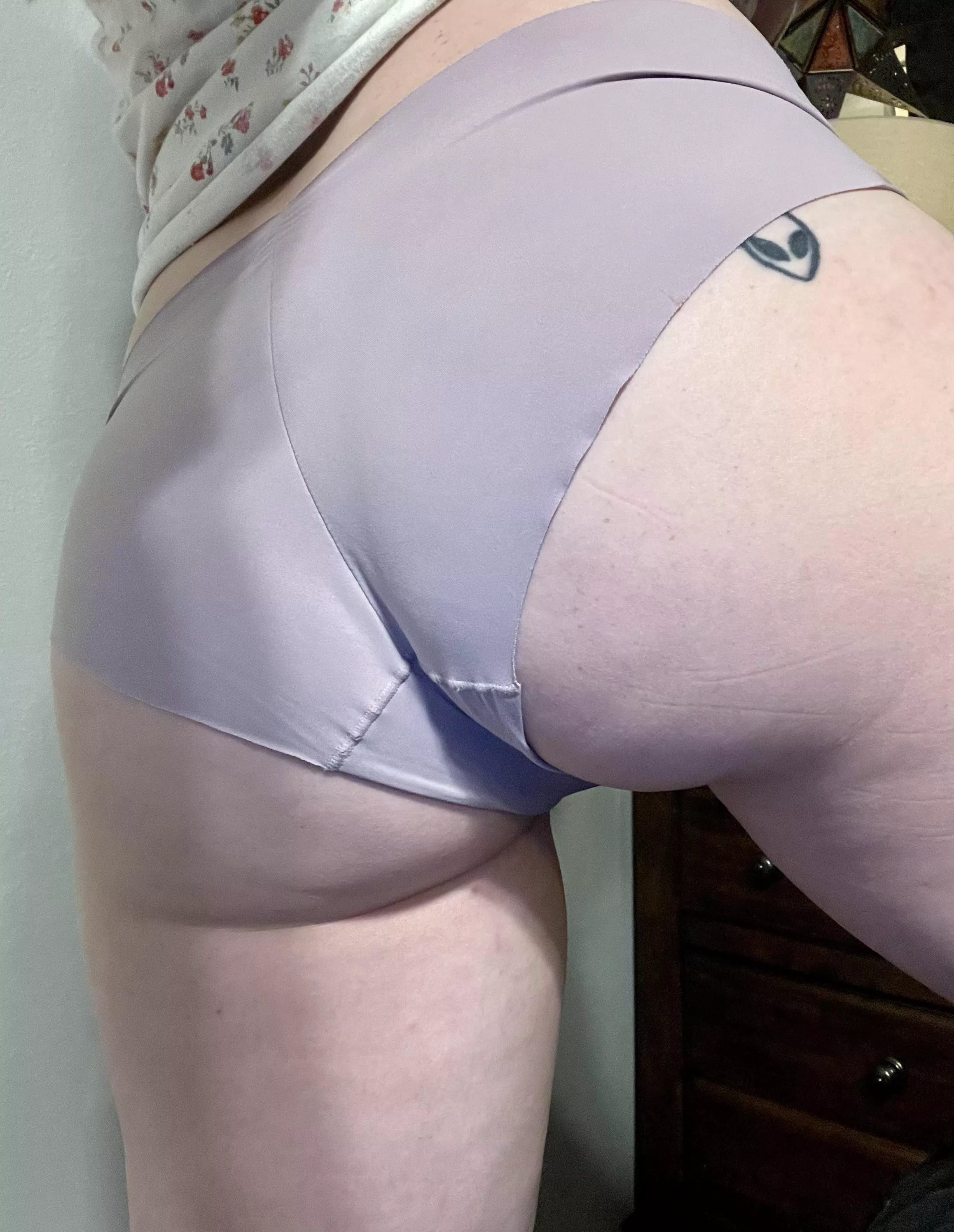 [selling] [US] Imagine these panties wrapped around your cock😈