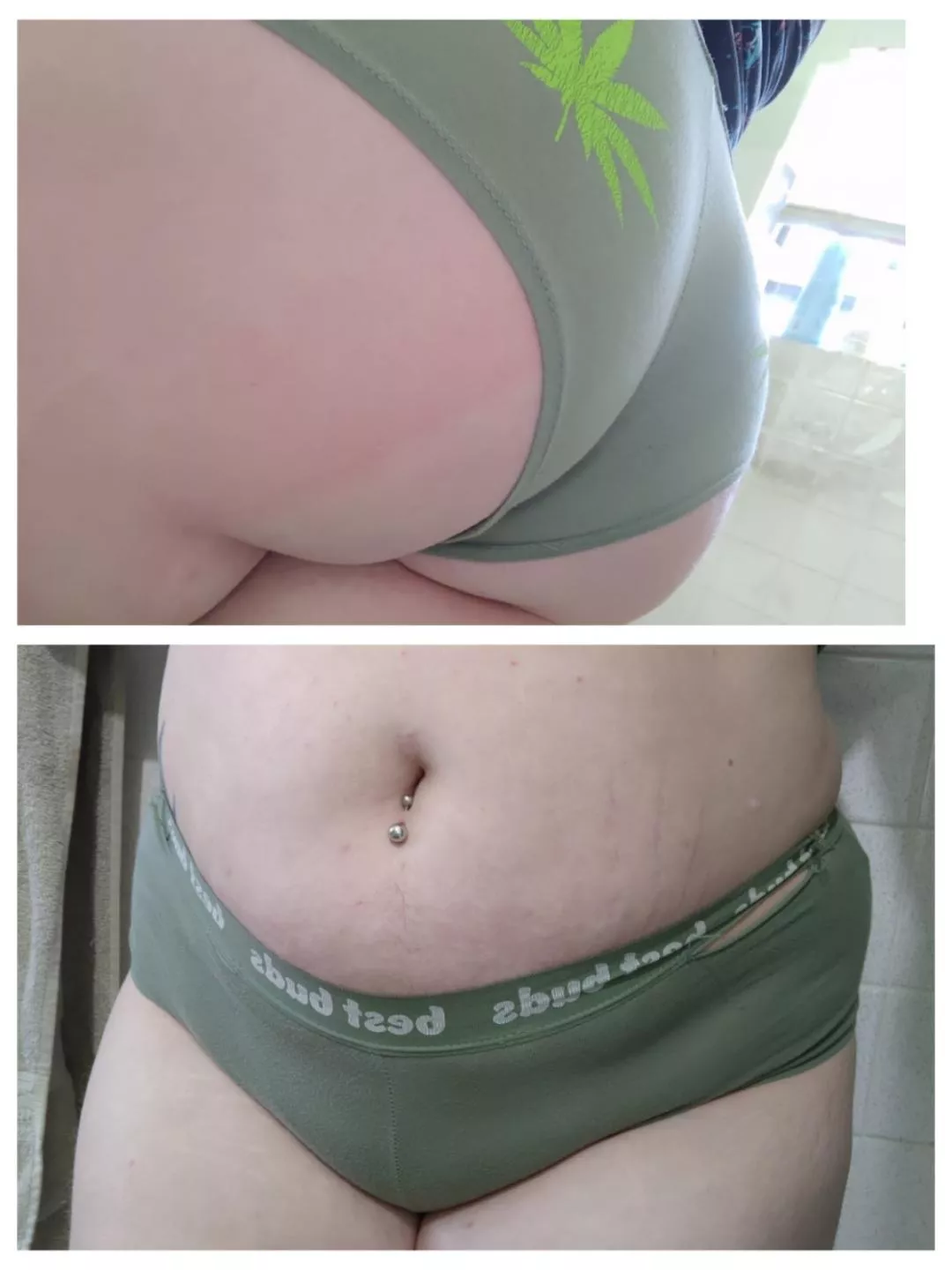 [selling] well worn pair of panties for all my stoner guys. Kik/snap ravenjayyde telegram princessravenn