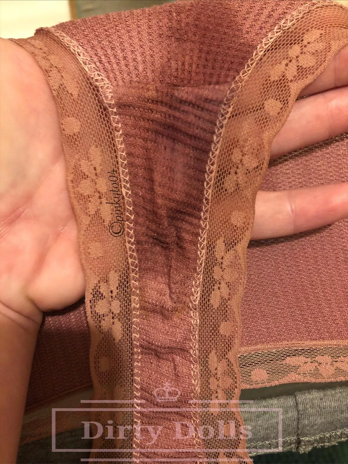 [selling] ðŸ”¥WET, CREAMY and Ready to ship- 2 day wear only $50- includes discreet shipping +tracking ðŸ”¥ Full menu options pinned to my profile ðŸ”¥