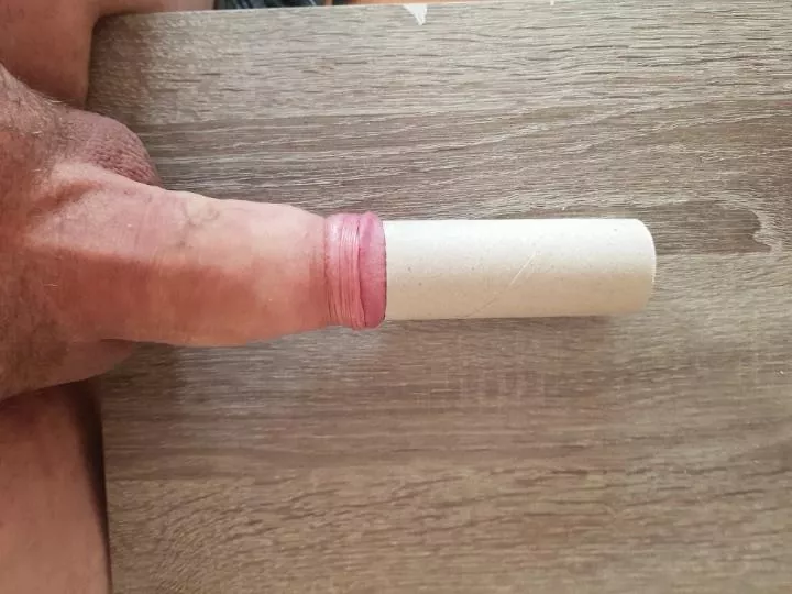 semi compared to tp roll