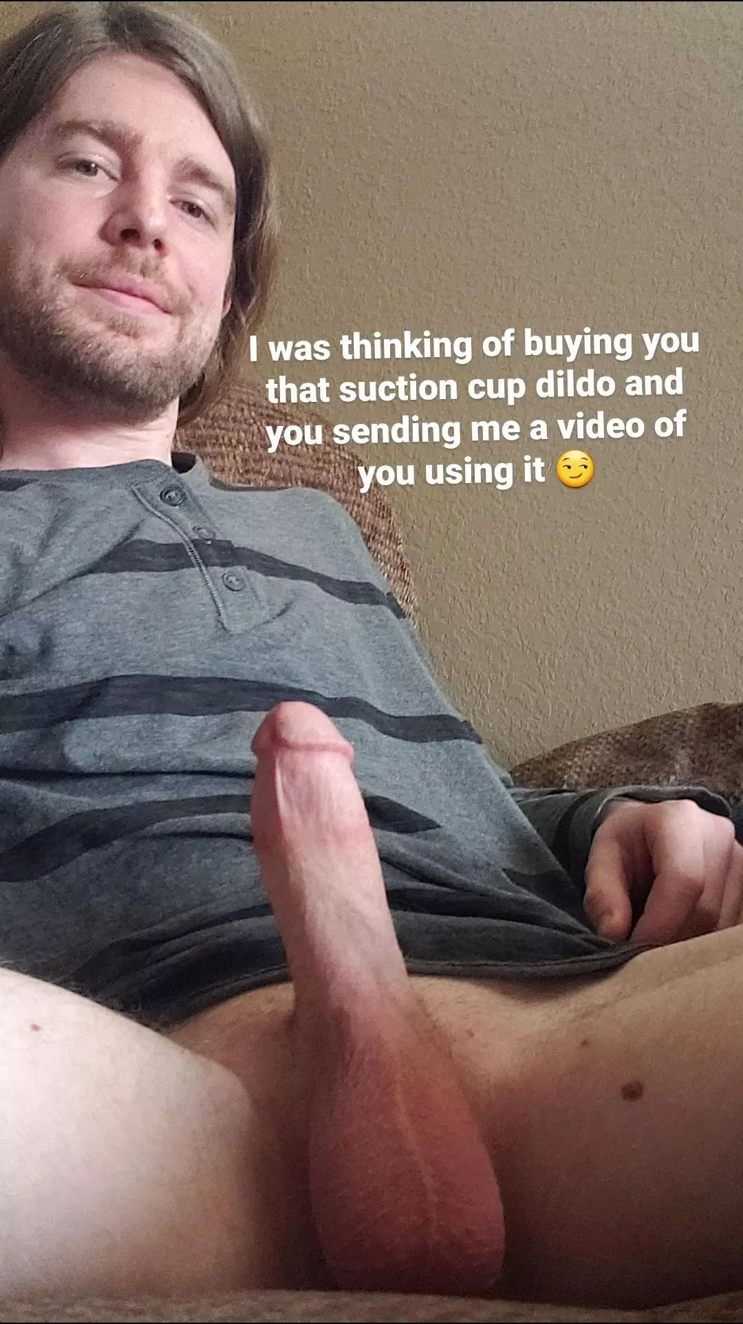 Sent this to a fwb, would you send something back?