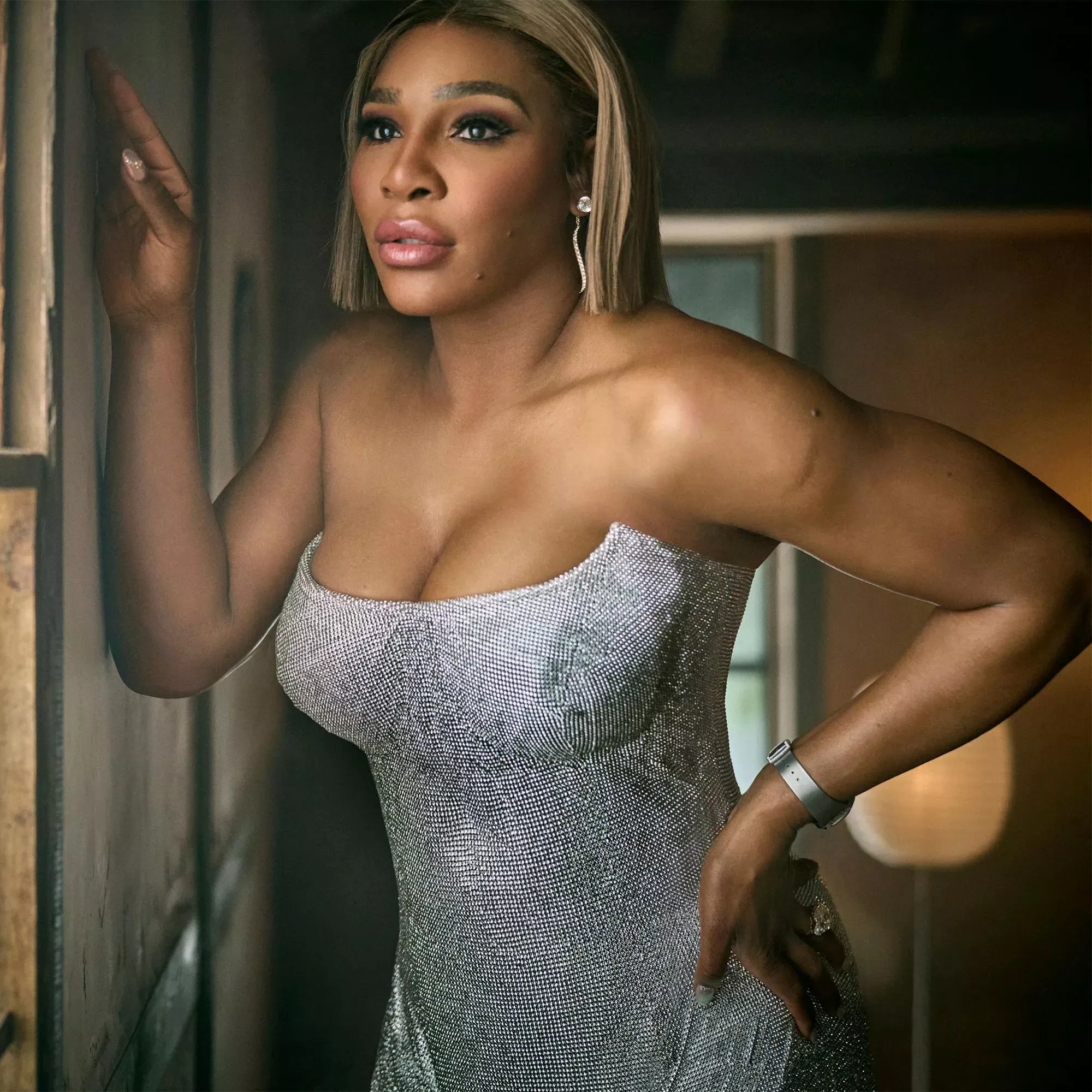 Serena Williams