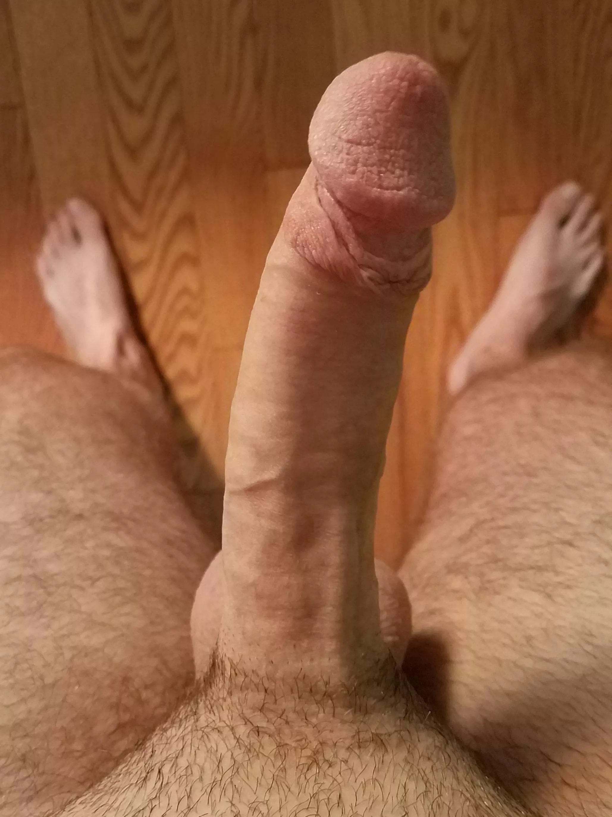 Service required, get to work 😈 (31m)