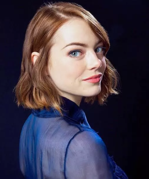 Sext me as the stunning Emma Stone