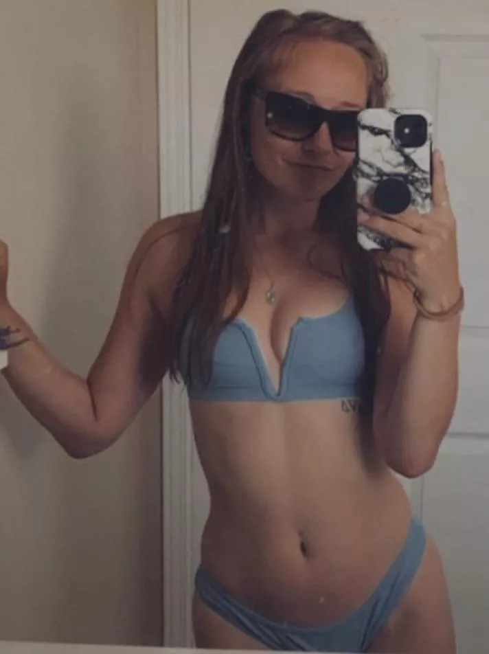 Sexy 26f