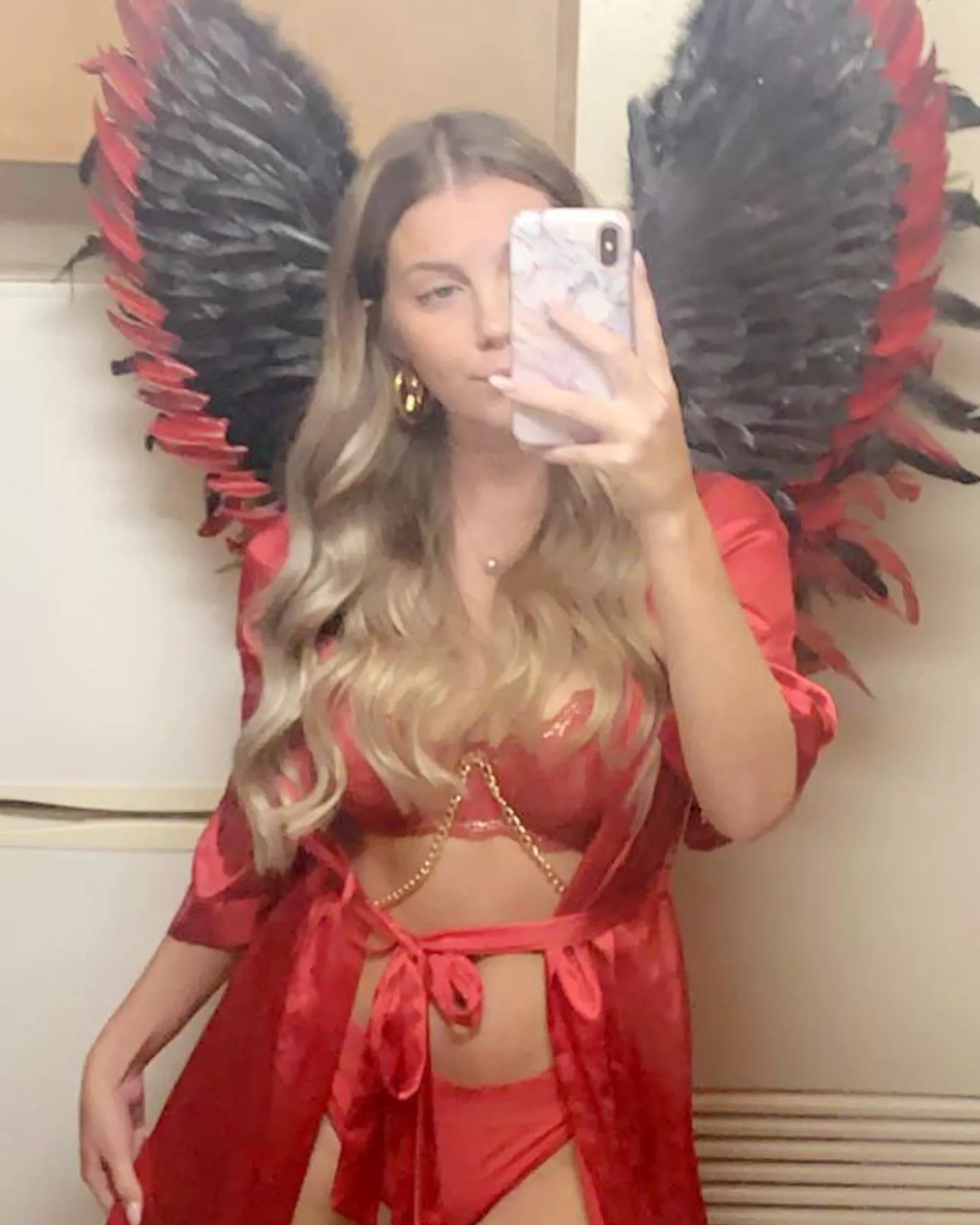 sexy angel