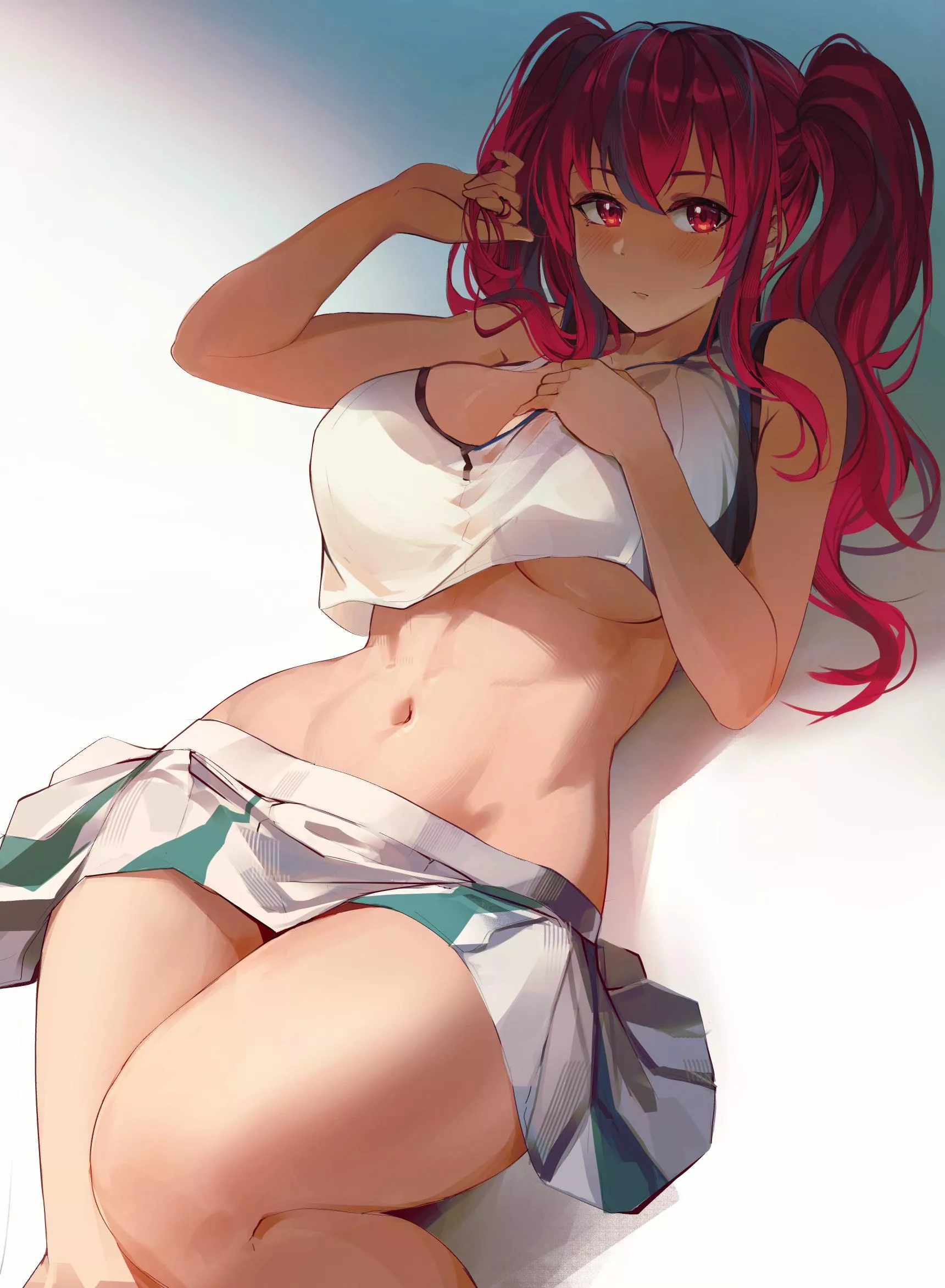 Sexy Bremerton (Furizuu)