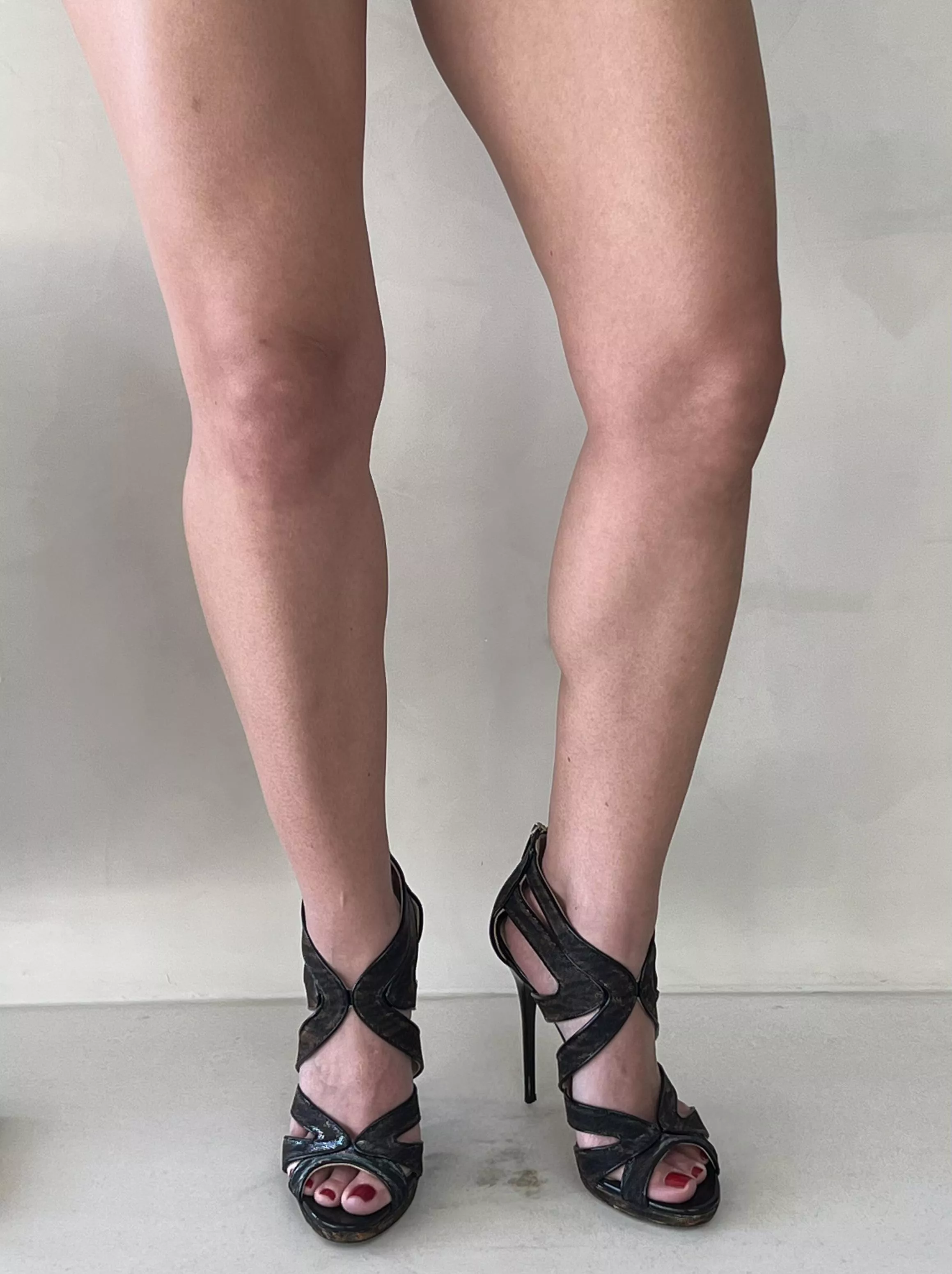 Sexy heels 🔥