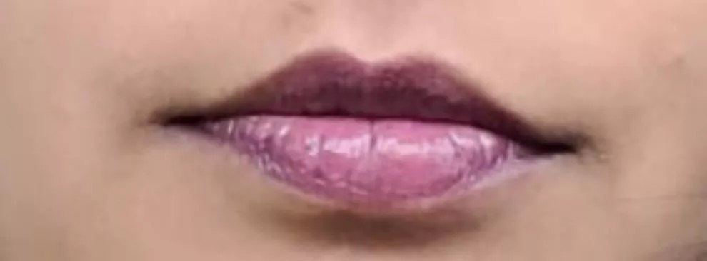 Sexy lips