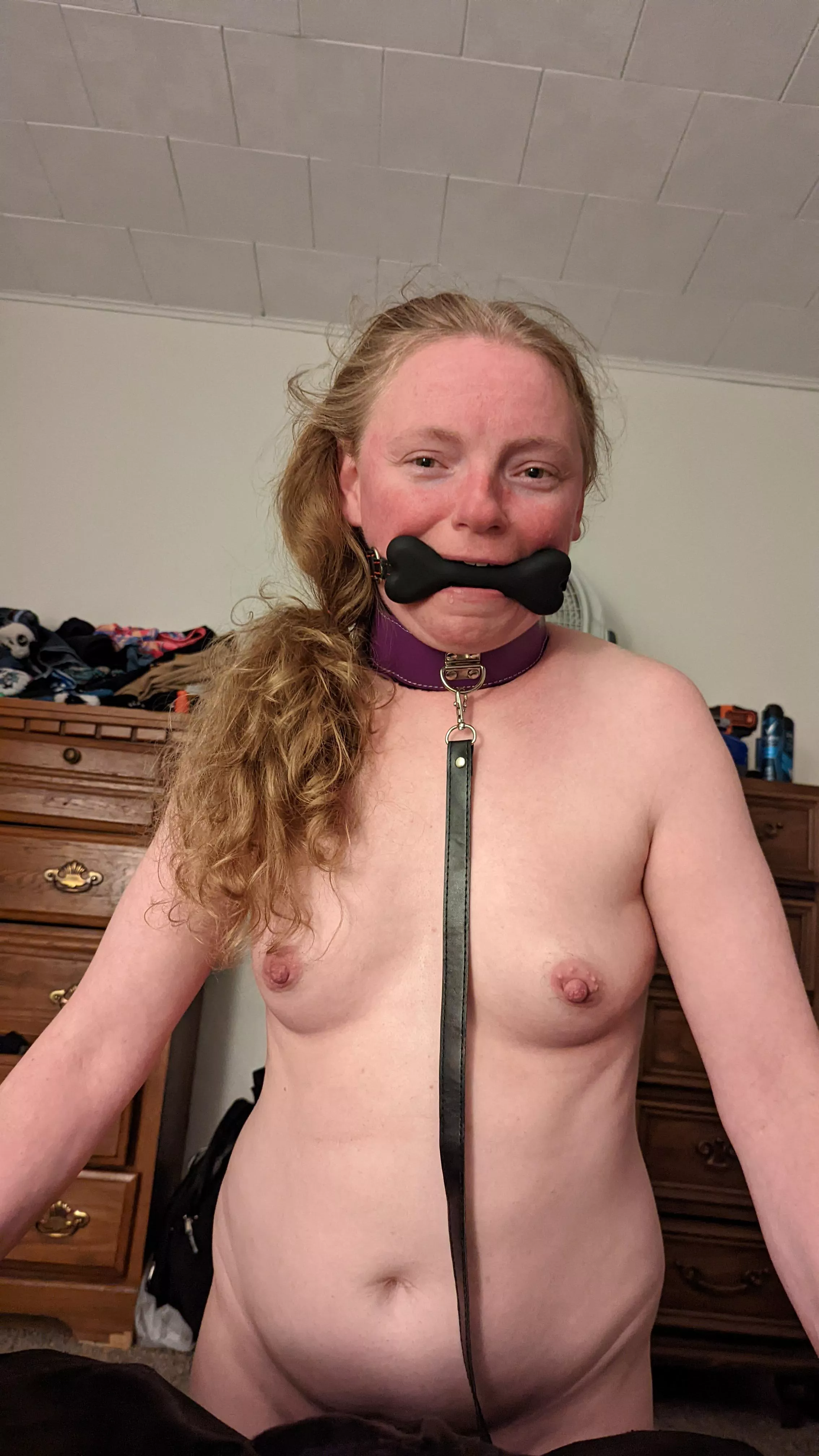 sexy slave