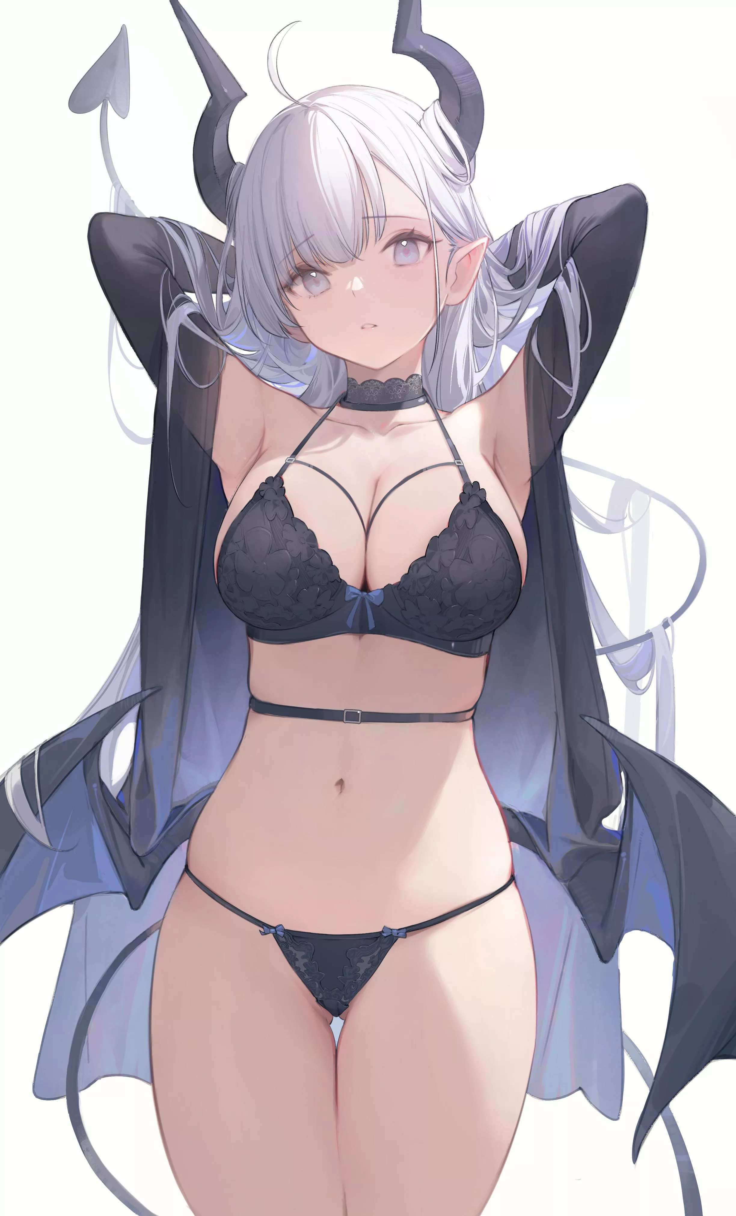 Sexy Succubus