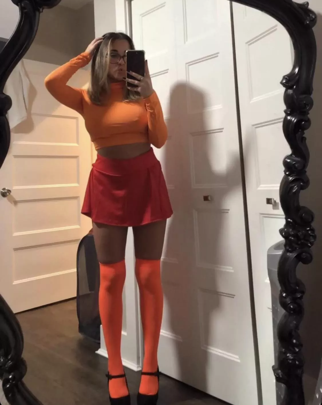 Sexy Velma IRTR