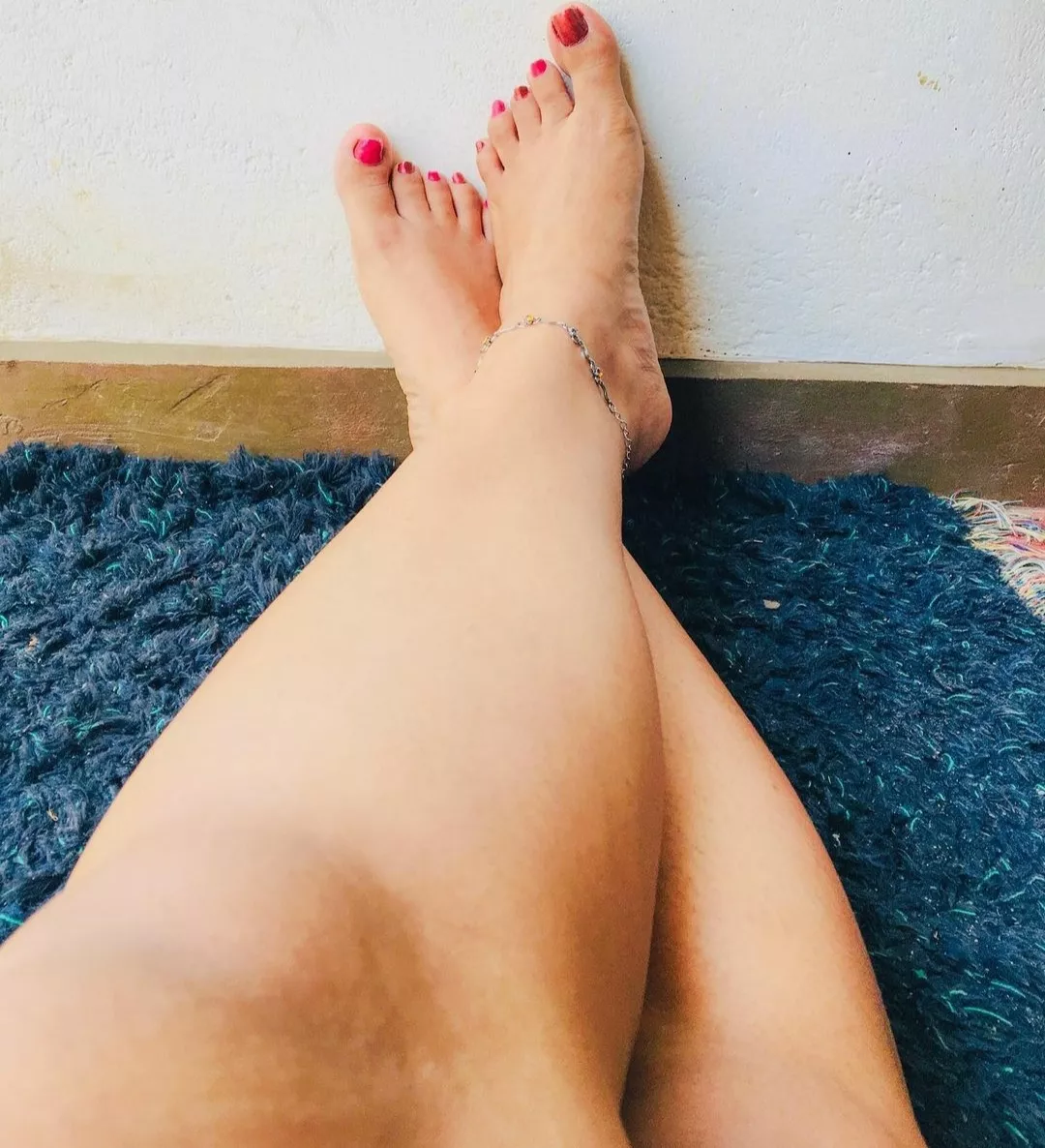 Shaved today to post here.. dm and comments please.. thoda moral support .. (f)irst post hai