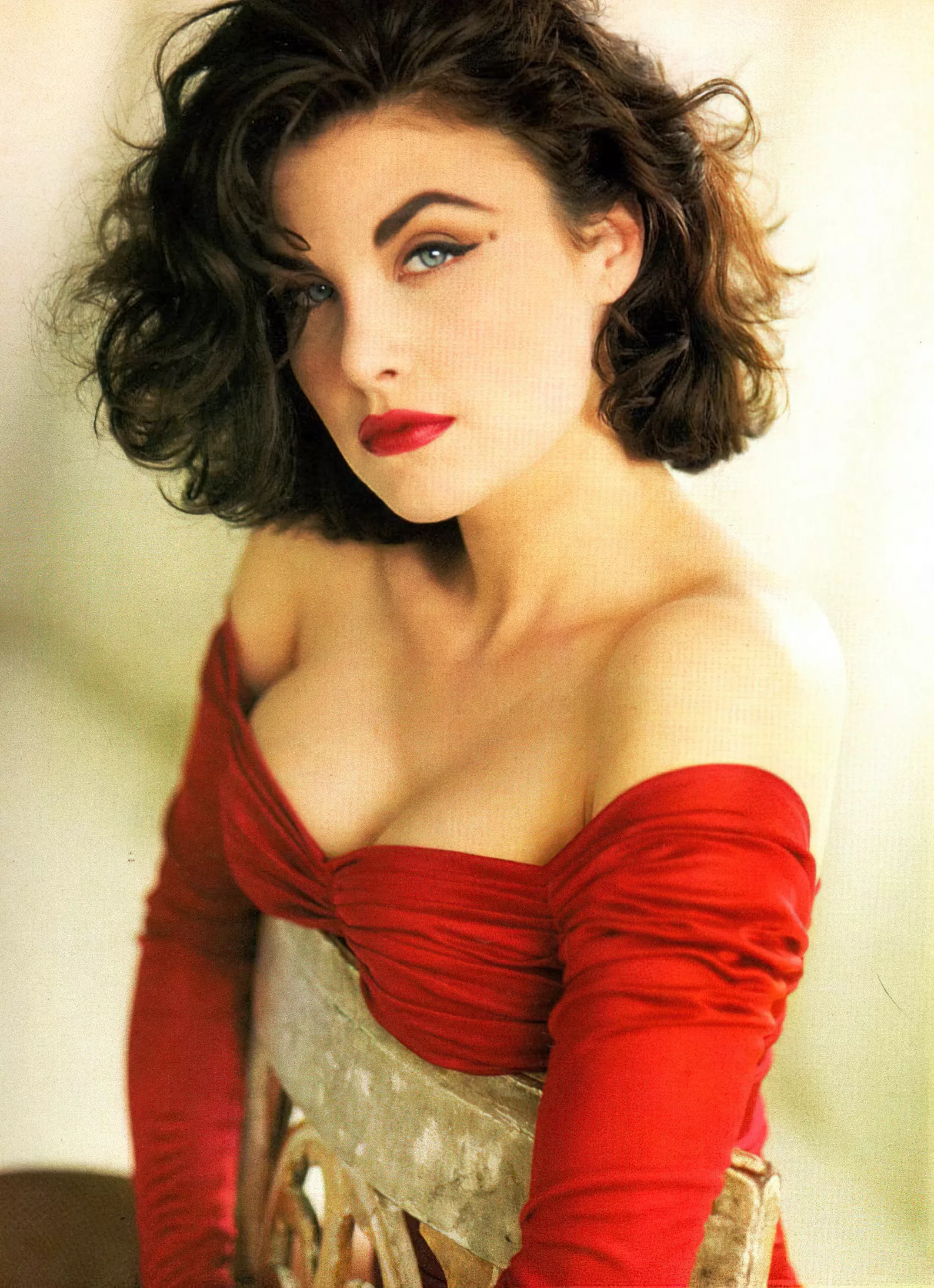 Sherilyn Fenn