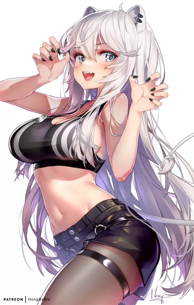 Shishiro Botan [Hololive]