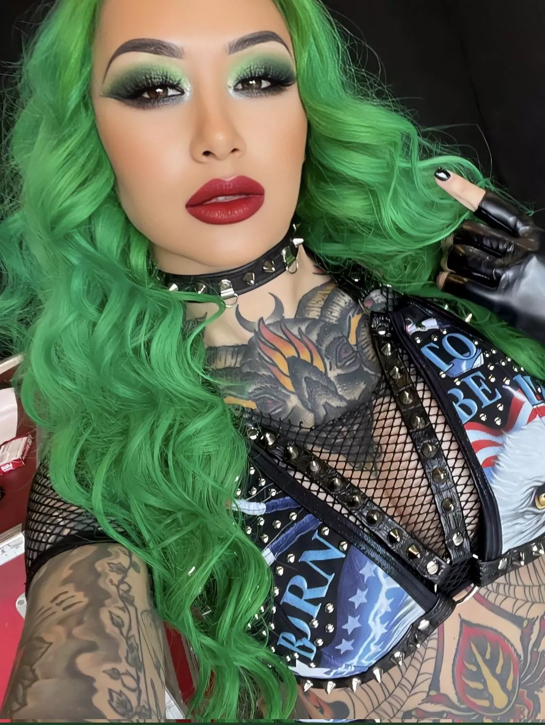 Shotzi Blackheart