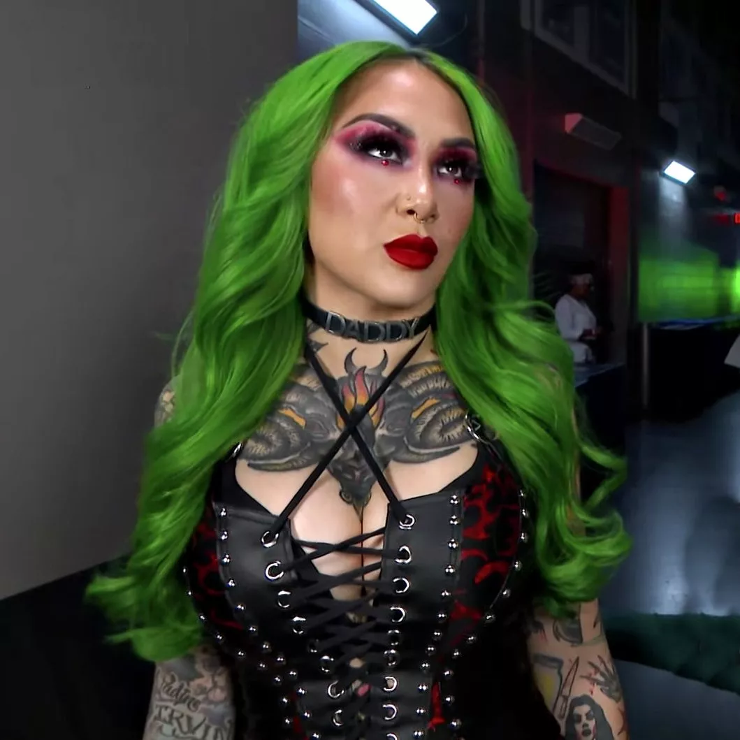 Shotzi Blackheart