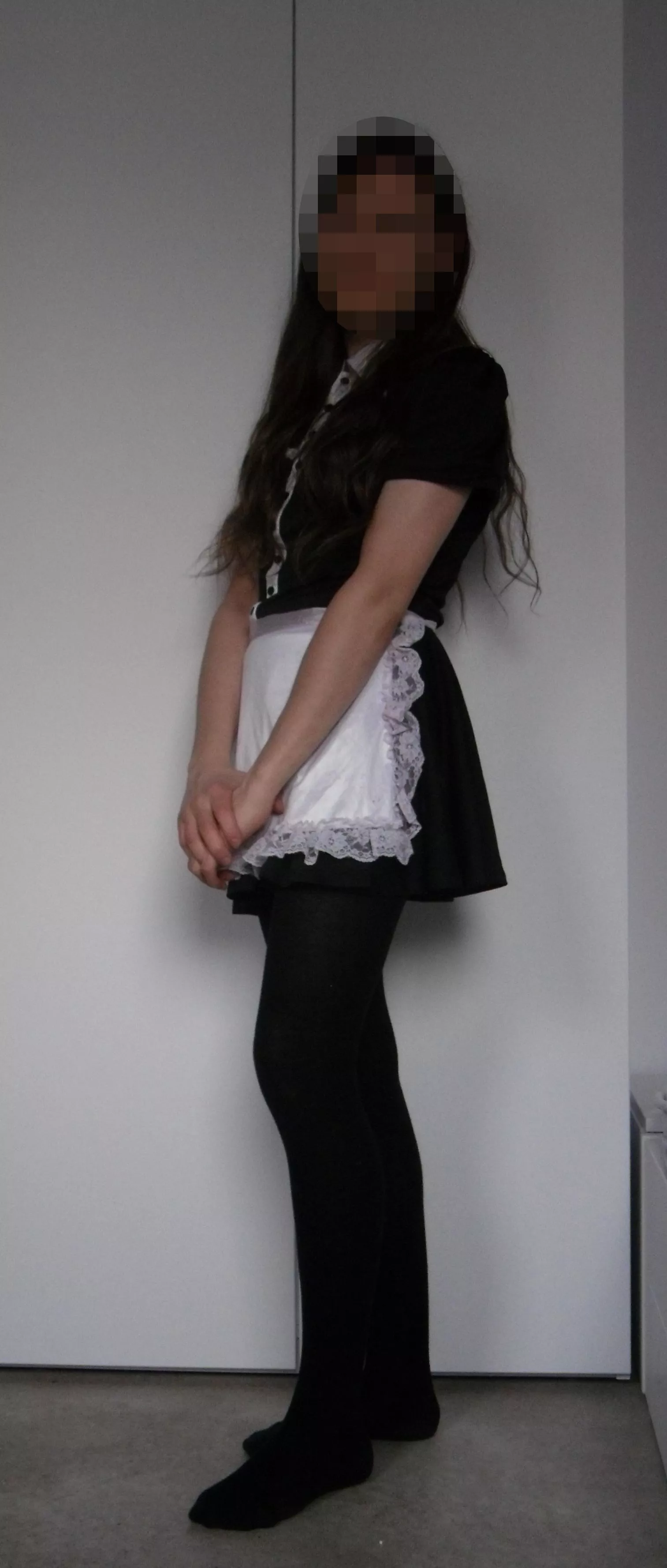 Should I become a Sissy?