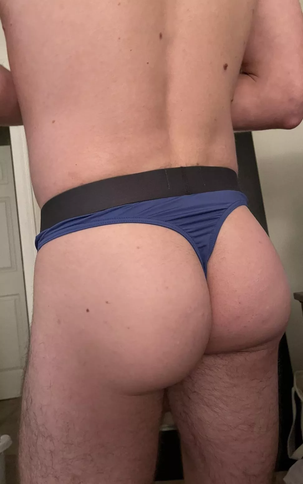 Should I buy more thongs?