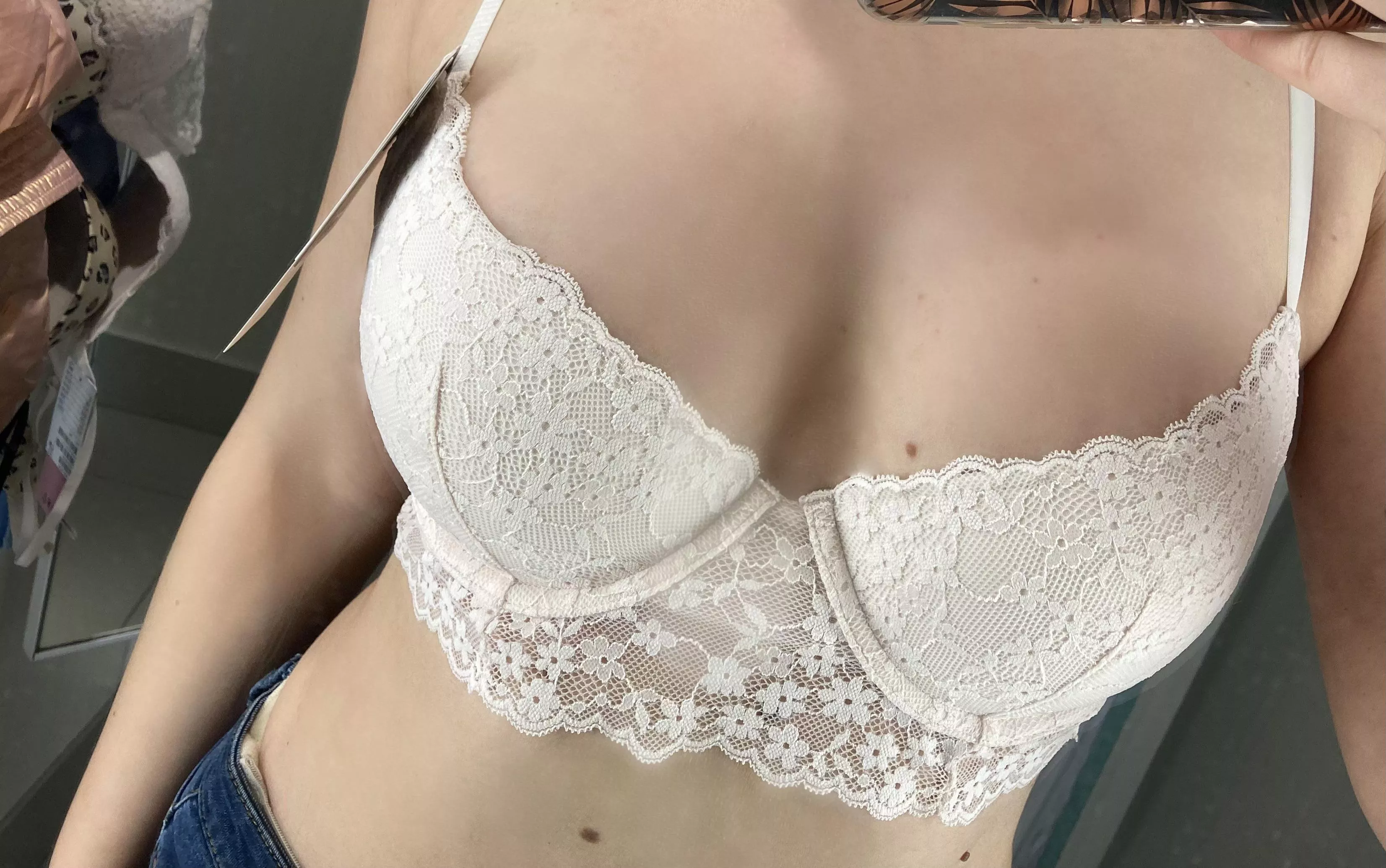 Should I get this bra? [f]