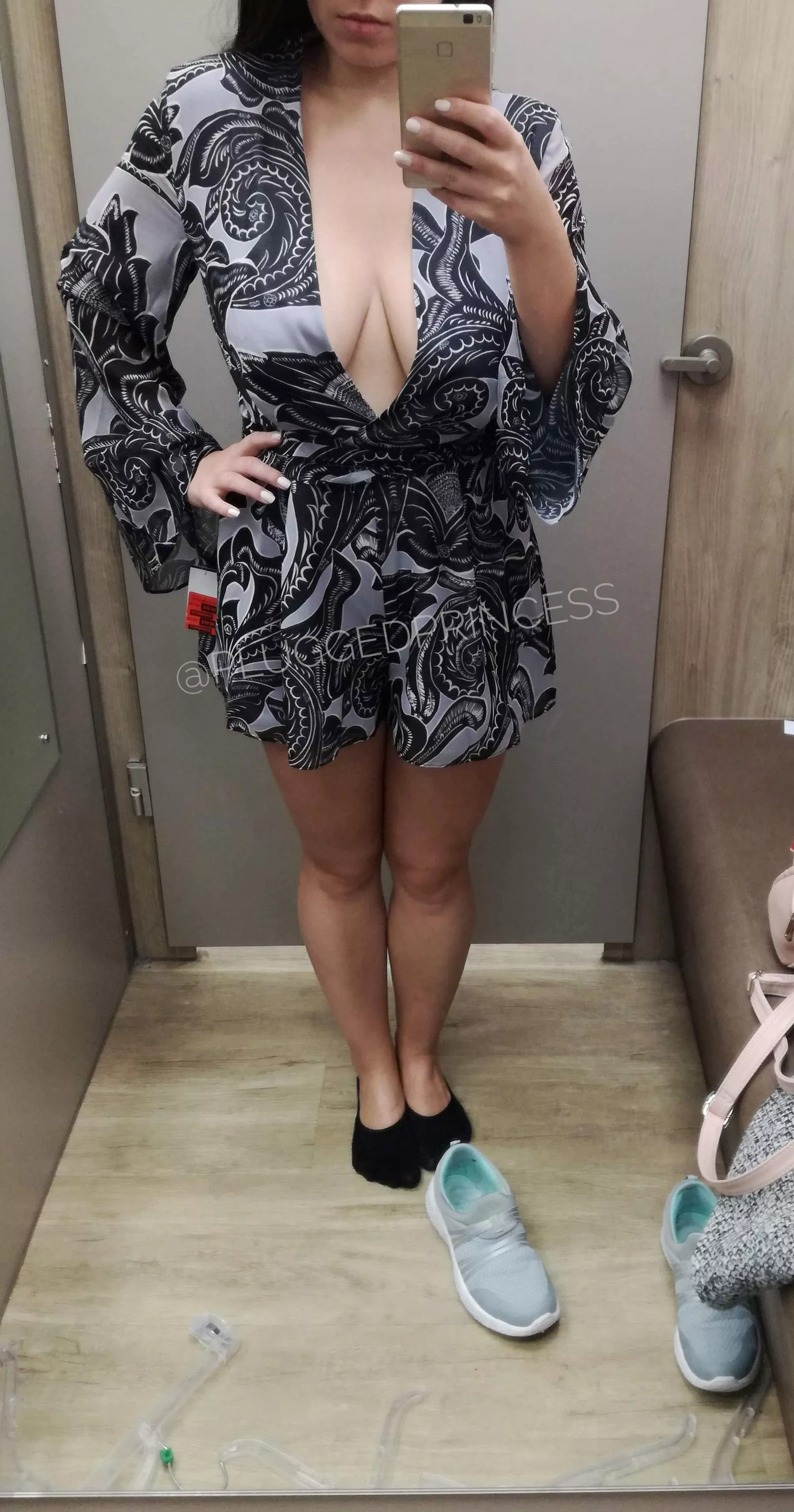 Should I get this dress?