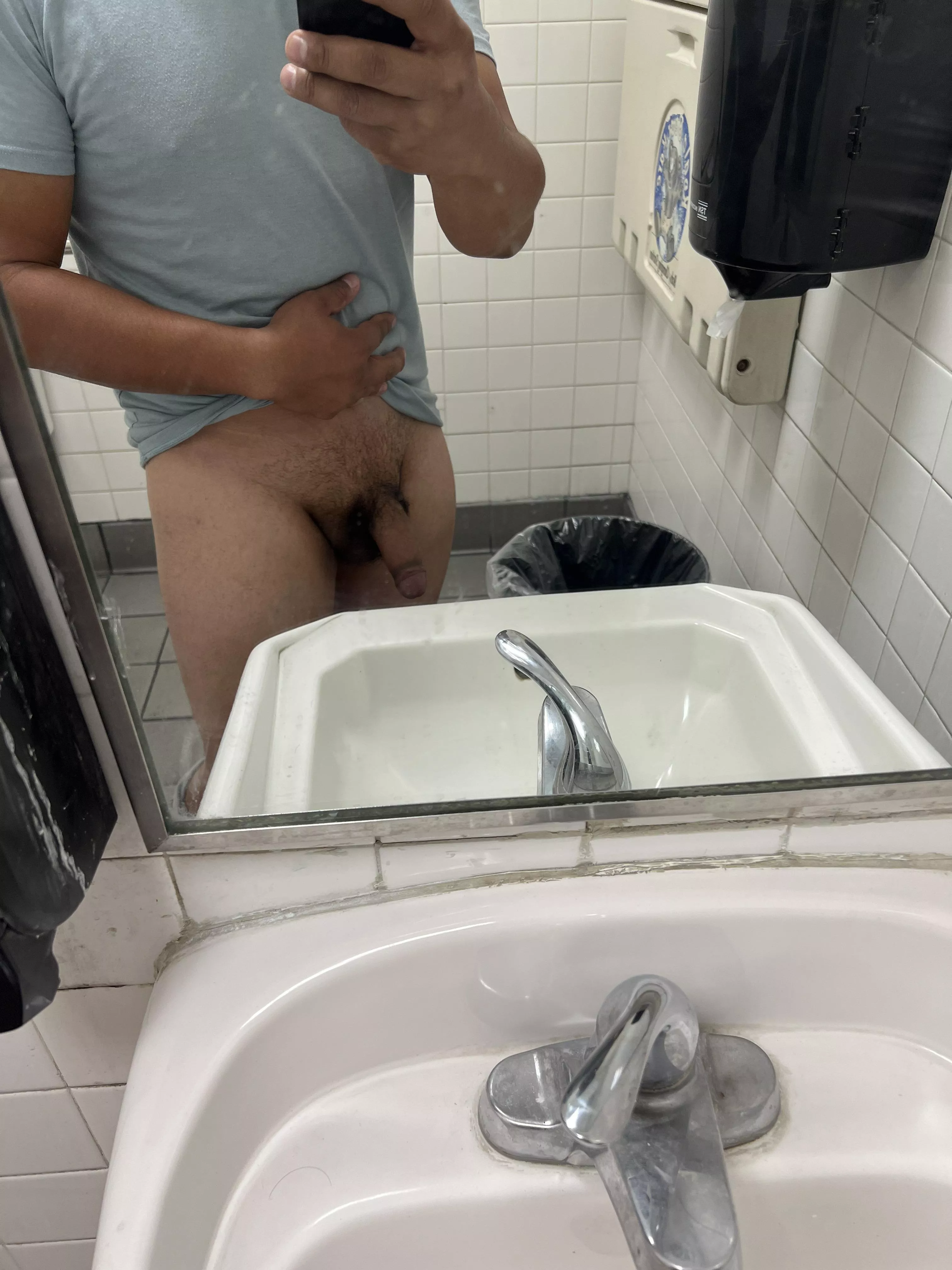 Should I Jerk off ?