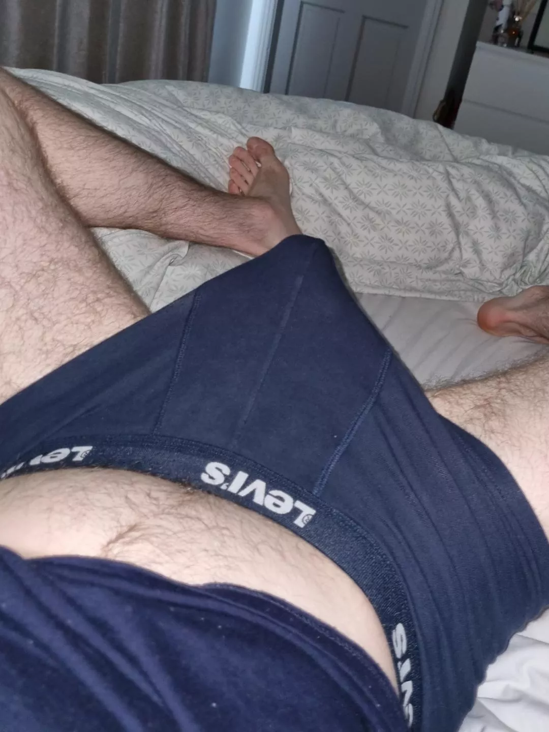 Should I let it free? (m)